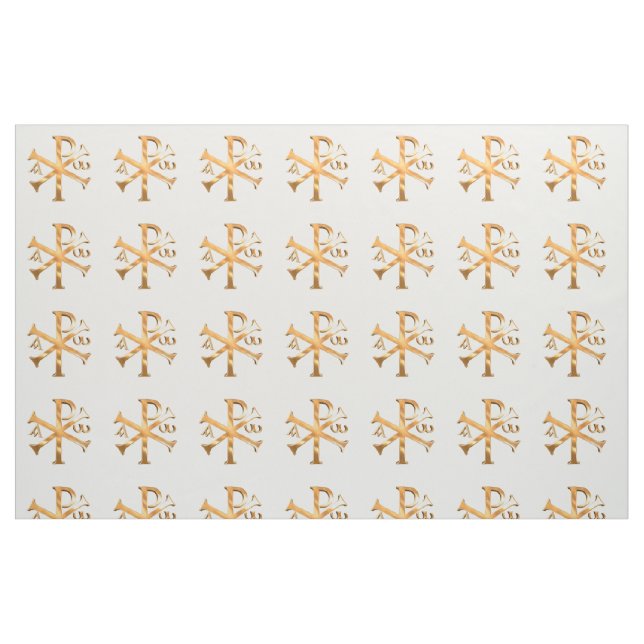 Tela Ji-Rho del oro ("Cuarto gordo" (fat quarter))