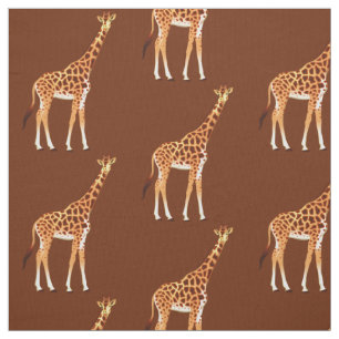 Tela jirafas