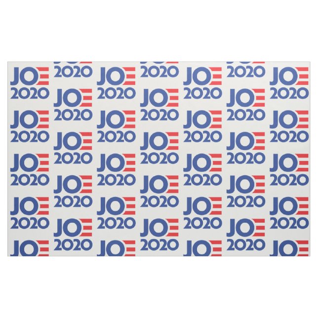 TELA JOE 2020 ("Cuarto gordo" (fat quarter))