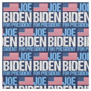 Tela Joe Biden para Presidente
