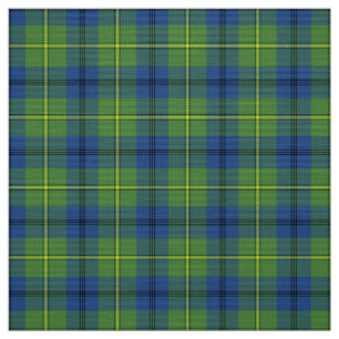 Tela Johnston Ancient Tartán