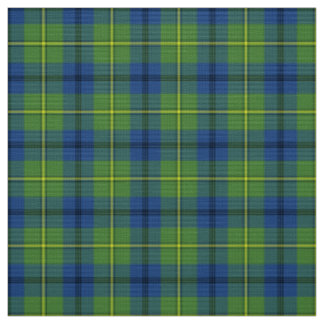 Tela Johnston Ancient Tartán