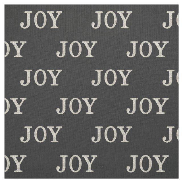 Tela JOY (plata) (Retal)