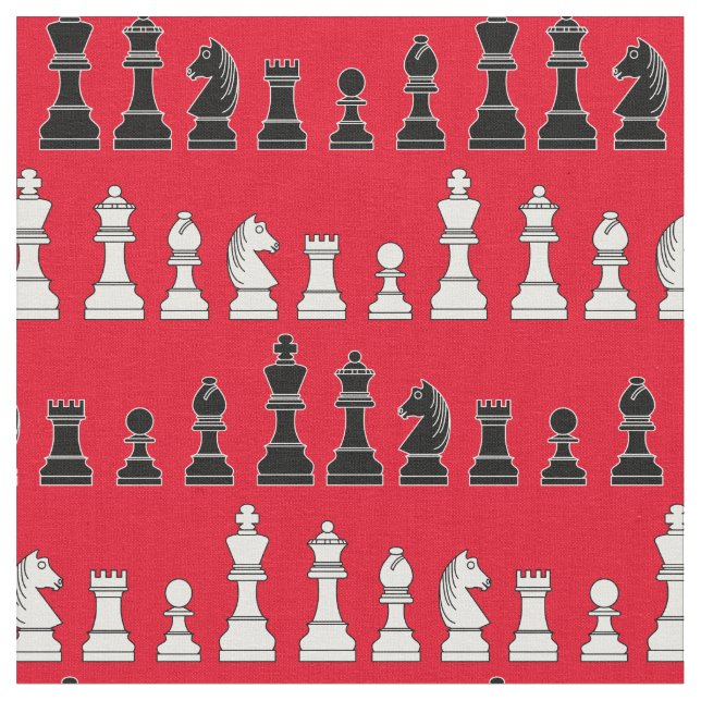 Tela Juegos de mesa de ajedrez (De cerca)