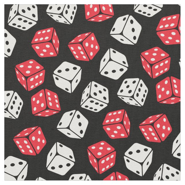 Tela Juegos de mesa de dados (De cerca)