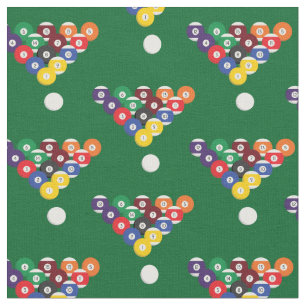 Tela Juegos de Pool Billiards Sports Bar