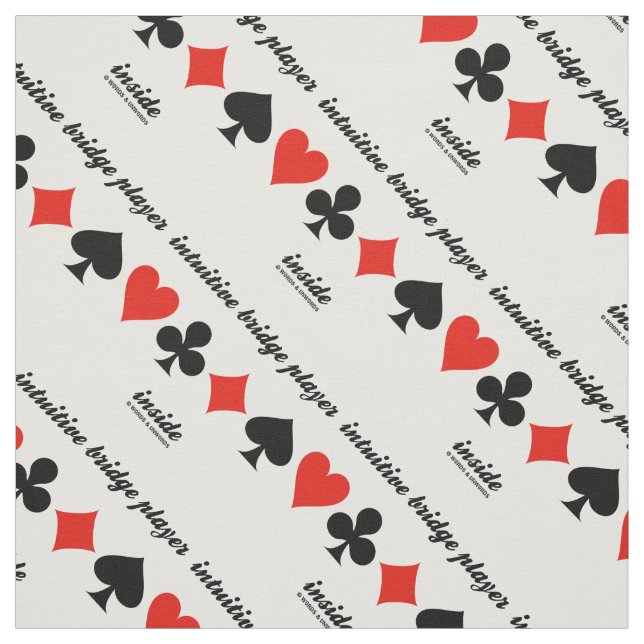 Tela jugador de puente intuitivo dentro de los conjunto (Retal)