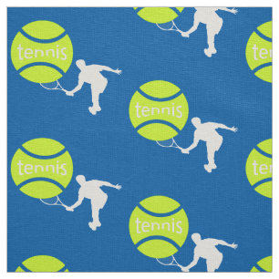 Tela Jugador de tenis