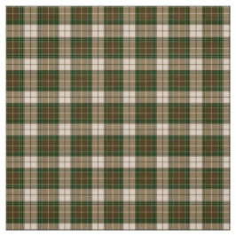 Tela Juguete de lumberato verde marrón verde polo beige