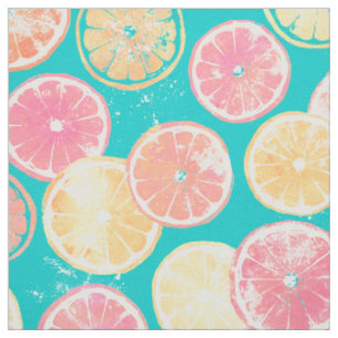 Tela Juicy Grapefruit Slices