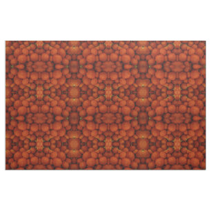 Tela Juicy Strawberries Pattered Craft Fabric