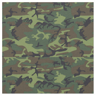 Tela Jungle Camo