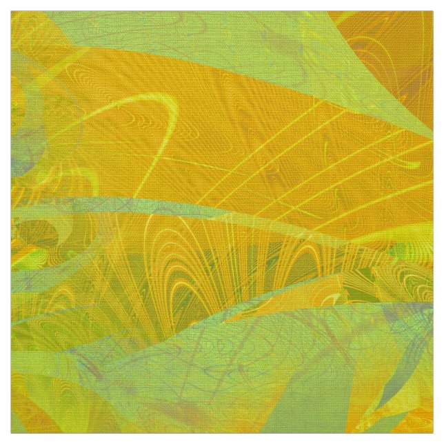 Tela Jungle JUJU (Retal)