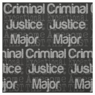 Tela Justicia Penal Mayor Extraordinaria