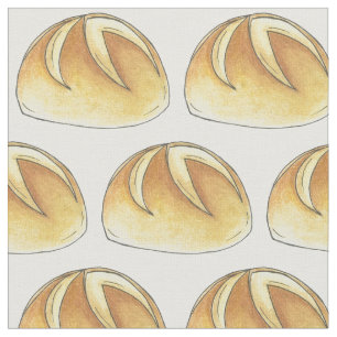 Tela Kaiser Roll Bread Boulangerie Breadmaking