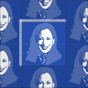 TELA KAMALA HARRIS