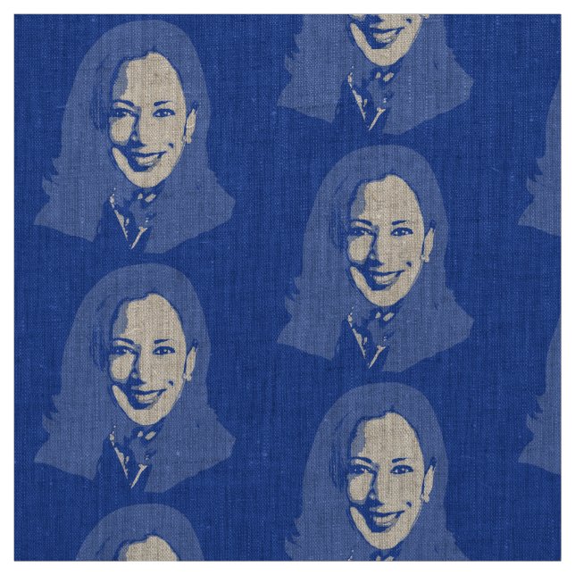 TELA KAMALA HARRIS (Retal)
