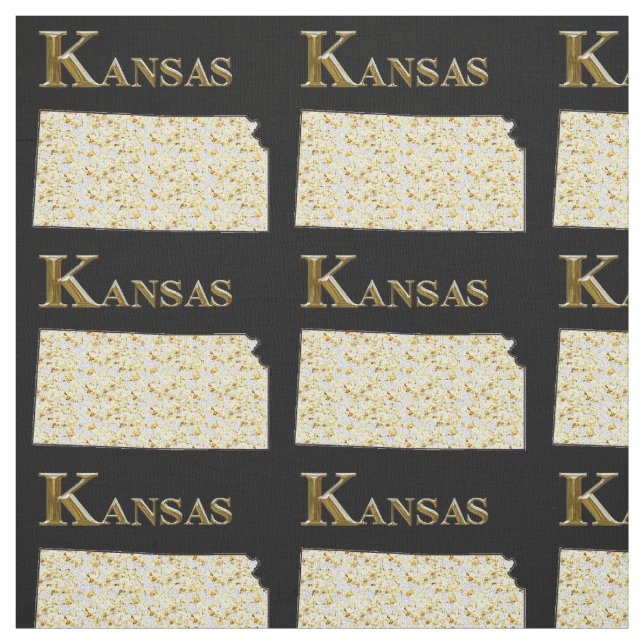 TELA KANSAS (Retal)