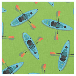 Tela Kayak Boat Sports al aire libre