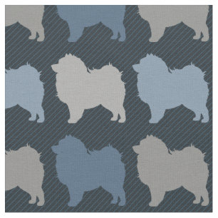 Tela Keeshond