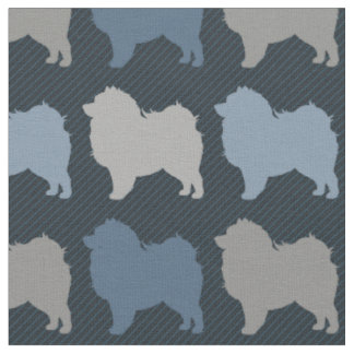 Tela Keeshond
