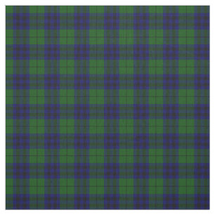 Tela Keith Modern Tartan