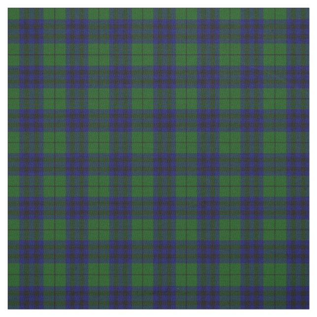 Tela Keith Modern Tartan (Retal)