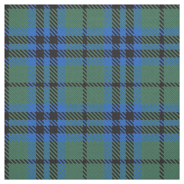 Tela Keith Tartan (Retal)