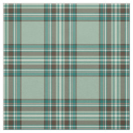 Tela Kelly Tartan Pattern Mint Green Irish Plage