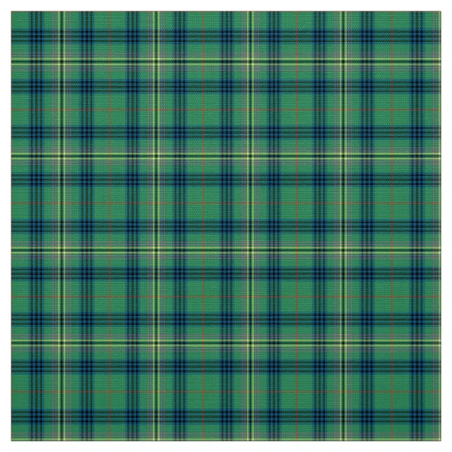 Tela Kennedy Ancient Tartán (Retal)