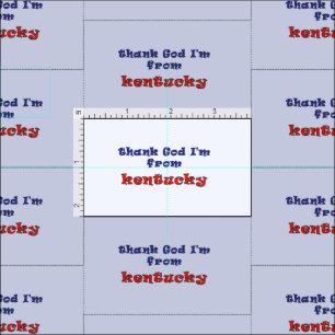 Tela Kentucky