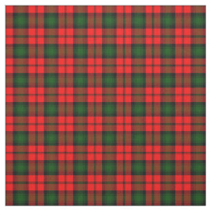 Tela Kerr Modern Tartán