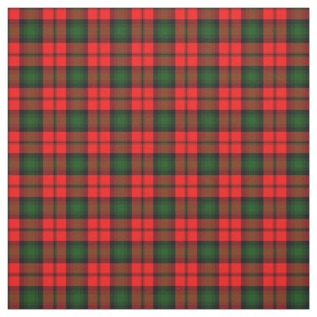 Tela Kerr Modern Tartán (Retal)