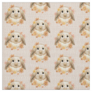 Tela King Bunny Rabbit