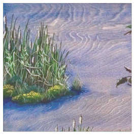 Tela King Fisher 2 Fabric
