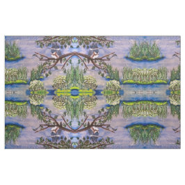 Tela King Fisher 2 Fabric