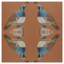 Tela King Quail