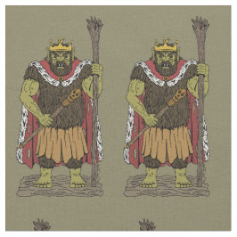 Tela King Troll
