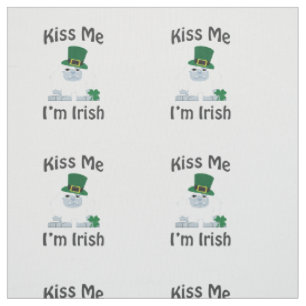 Tela Kisme Im Irish St Patricks Day Yeti