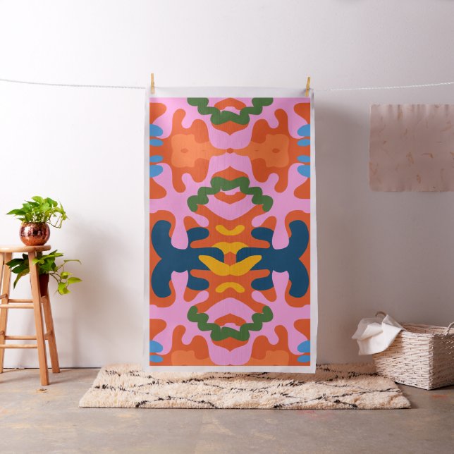 Tela Kismet (In Situ)