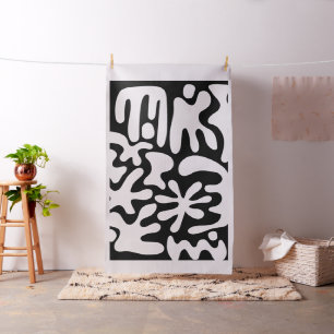 Tela Kismet Black