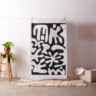 Tela Kismet Black