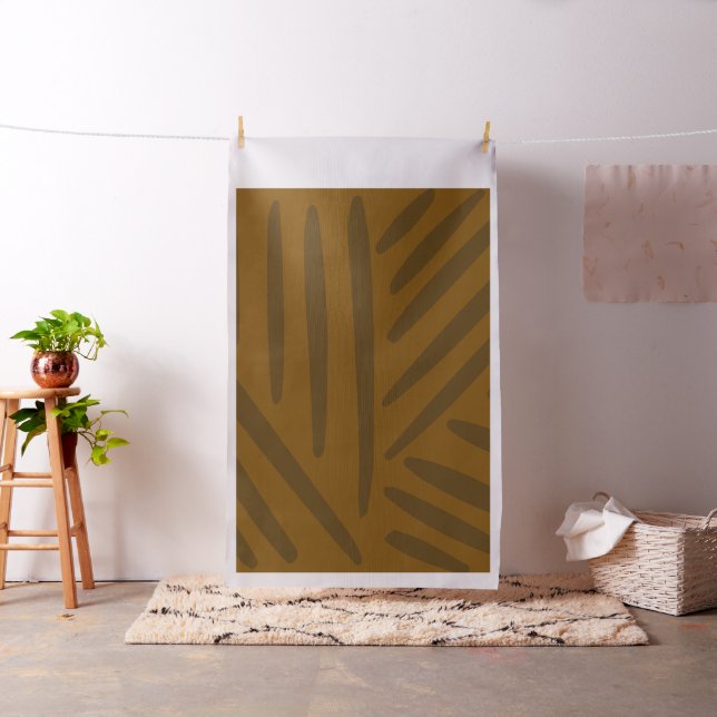 Tela Kismet Brown (In Situ)