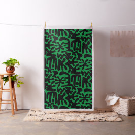 Tela Kismet Green II