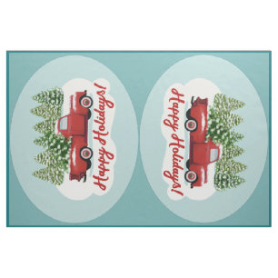 Tela Kit de corte de almohada de acento ovalado y de fr