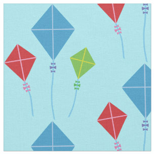 Tela Kites de juego