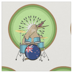 Tela Kiwi Bird Drummer