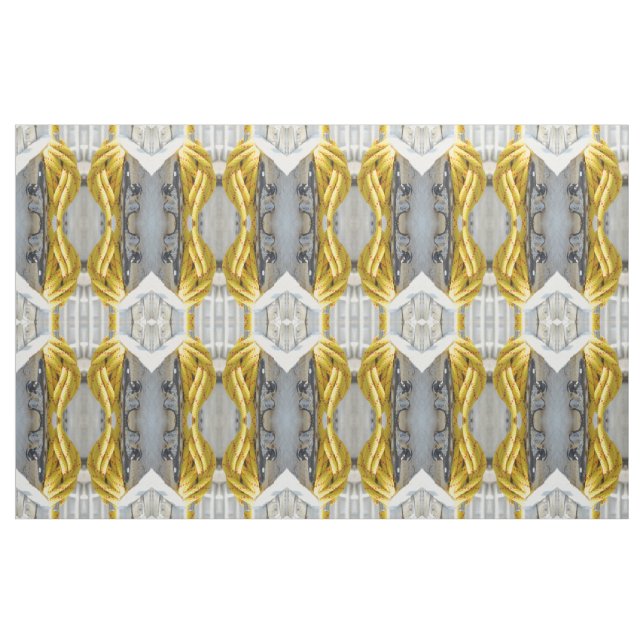 Tela Knot Another por Kenneth Yoncich ("Cuarto gordo" (fat quarter))
