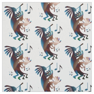 Tela Kokopelli Music