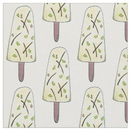 Tela Kulfi Qulfi Dessero congelado de helado de comida 